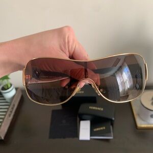 Versace sunglasses
